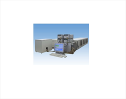 IC memory/Soft error evaluation Tester STF5000 Series TOKYO ELECTRONICS